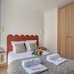 Bluestay 199 - Superbe Appartement A Paris