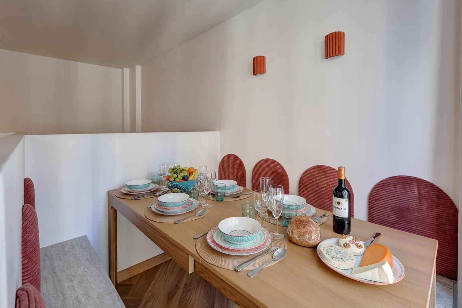 Apartment Bluestay 199 - Superbe A Paris