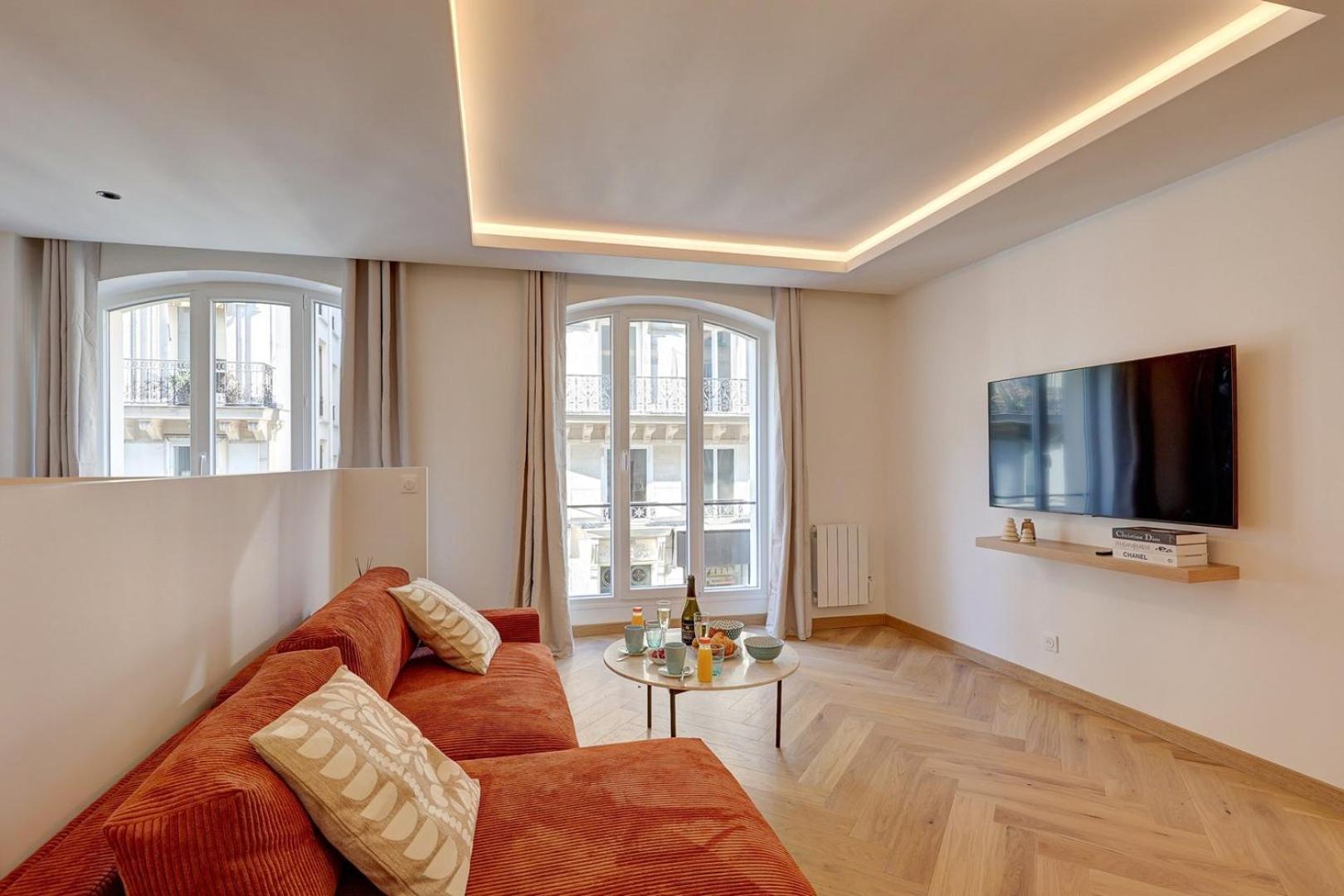 Bluestay 199 - Superbe A Paris