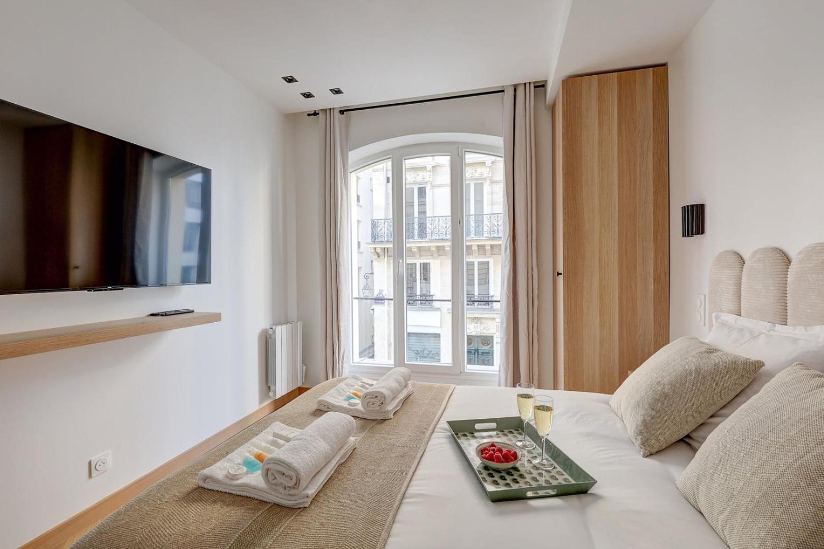 Bluestay 199 - Superbe A Apartment