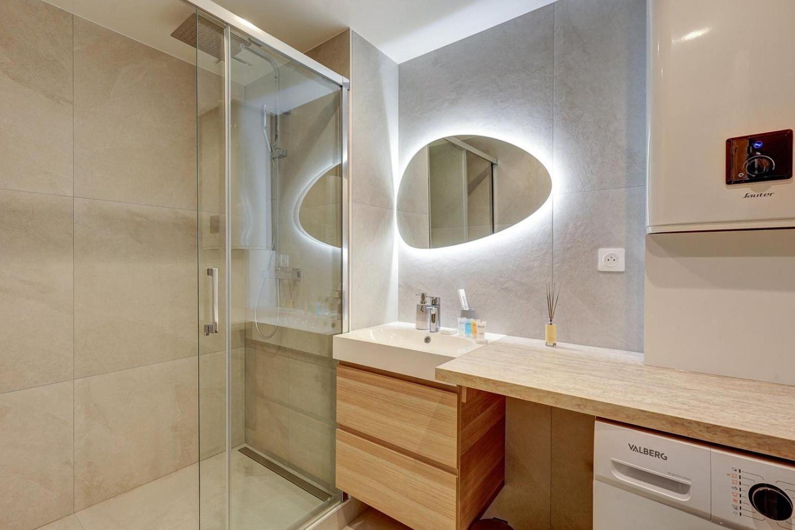 Apartment Bluestay 199 - Superbe A