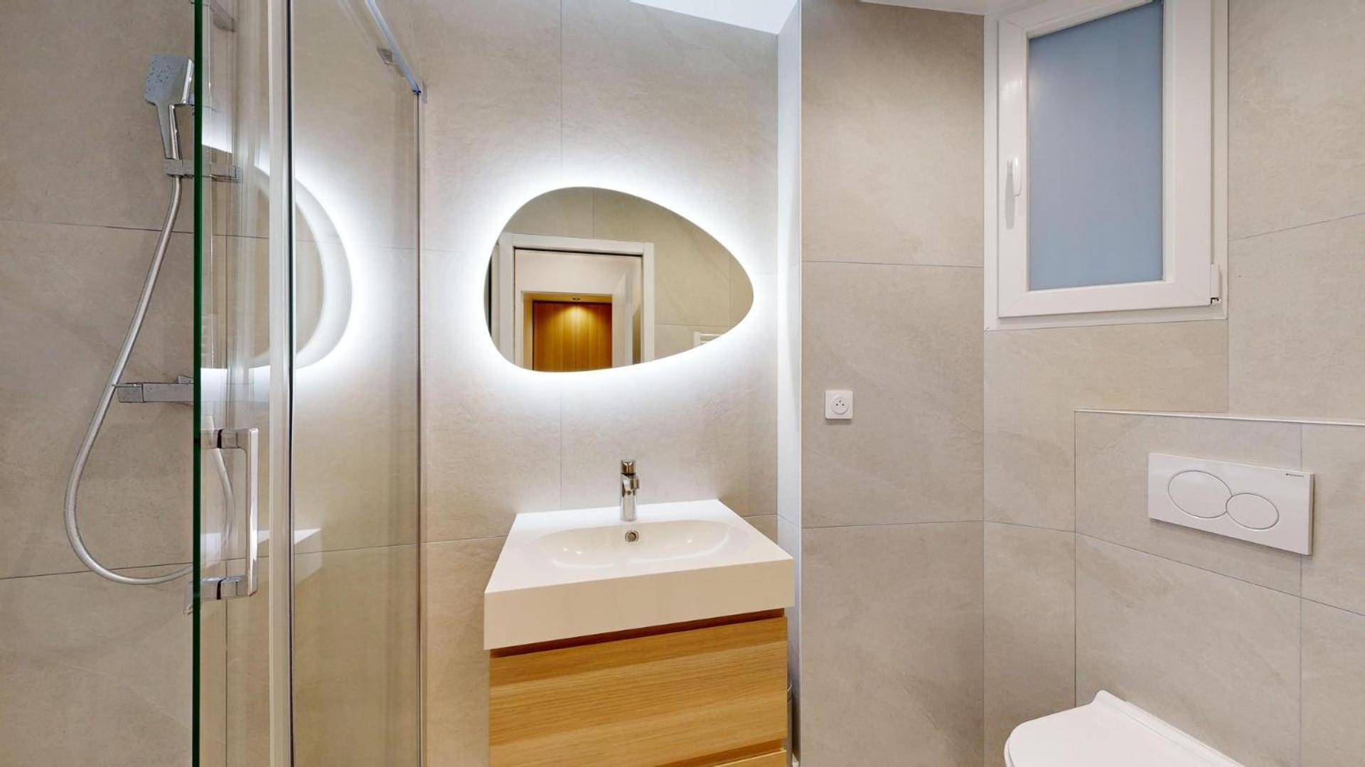 Apartment Bluestay 199 - Superbe A Paris